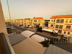 3-bedroom townhouse for sale in installments, the owner needs to sell quickly