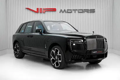 صورة 3 لـ 2026 ROLLS-ROYCE CULLINAN