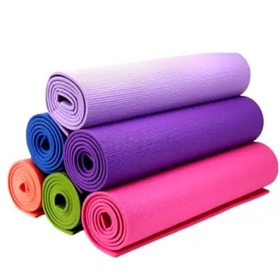 Colorful Yoga Mats for Sale