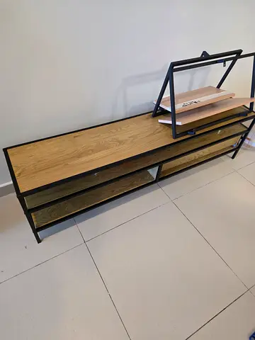 Stylish Modern TV Unit for Sale
