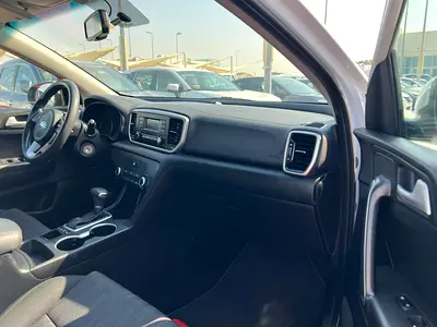 Kia Sportage, миниатюра 10
