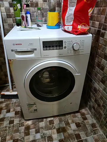 Bosch Maxx 7 VarioPerfect Washing Machine