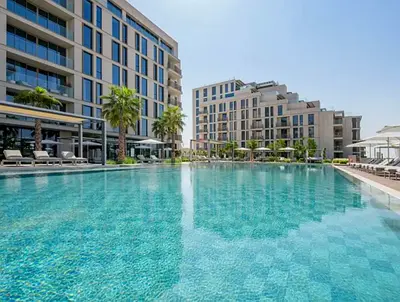 Bedroom Available in Luxury 2-Bedroom Apartment