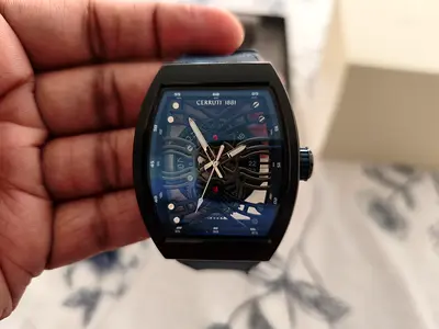 Stylish Cerruti 1881 Mens Watch