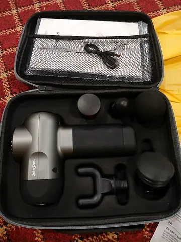 Bob and Brad Brand High-Quality Massage Gun for Sale