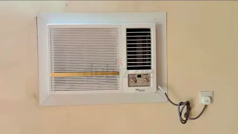 Ac available super General