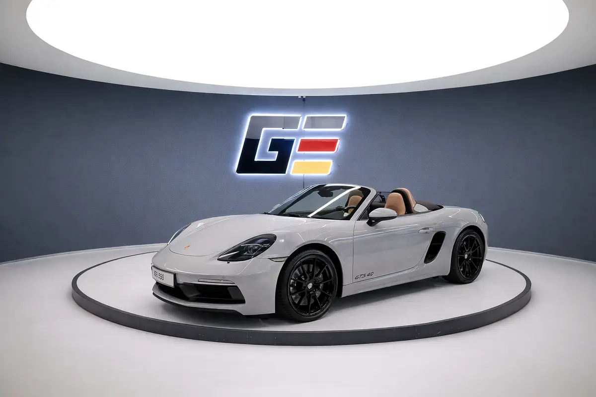 GTS