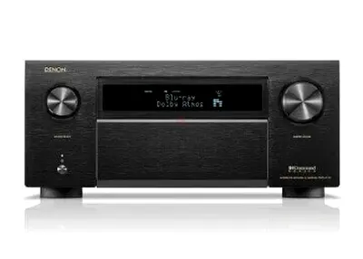 Denon AVR-X2000 AED-750