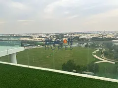 Full Park View | VOT | Higher Floor