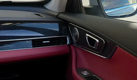 Chery Tiggo 7 1.5T Luxury, миниатюра 13