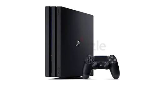 PlayStation 4 pro without a controllewith so many cds like fifa 21 23 24,horizon forbidden,gta5,lego
