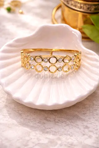 Anti tarnish jewellery