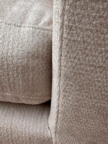 2_Parts Axis sectional sofa