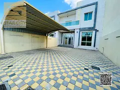 🏡 Two Villas for Rent – Al Yasmeen, Ajman | Brand New
