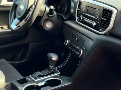 Kia Sportage, миниатюра 16