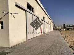 Warehouse for rent in umm al quwain 2000 sqft 21 kw 85000 dirham
