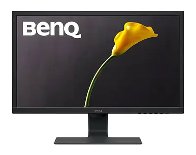 BenQ Full HD Monitor | Clean Display | No Issues