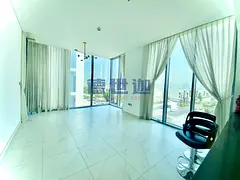AMAZING VIEW | CORNER UNIT | SPACIOUS 1BR