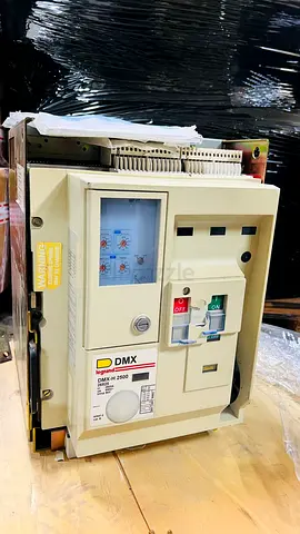 ACB DMX-300 Circuit Breaker for Sale