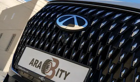 Chery Tiggo 7 1.5T Luxury, миниатюра 16
