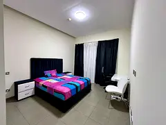 Fully furnished Master bedroom available for rent