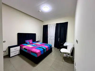 Fully furnished Master bedroom available for rent