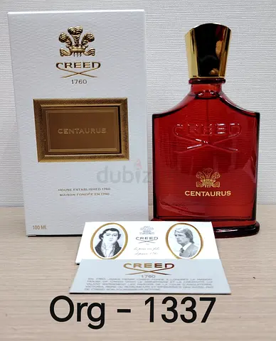Creed Centaurus Fragrance 100ml - A Luxurious Scent