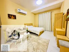 Studio Apartment for Monthly Rent in Ajman, Al Nuaimiya 2 Area