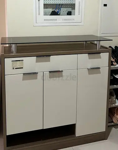 Shoe Cabinet