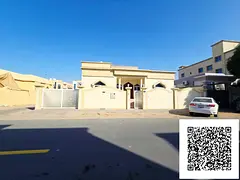 Villa for rent in al rawda3 ajman