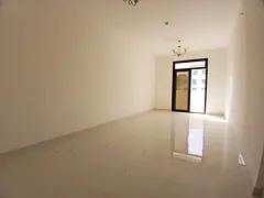 Brand new!!_ Big Master 2_BR with big balcony 3 bathroom ■only 63k al jada area close to carlo cof