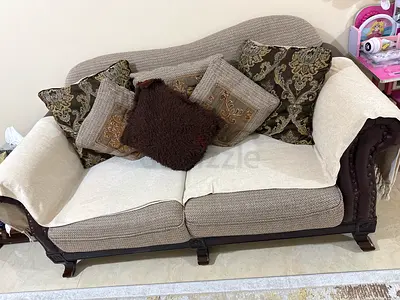 Sofas for sale