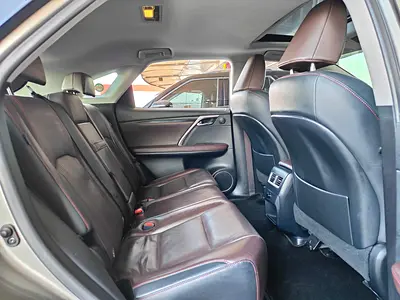 صورة مصغرة 18 لـ 2018 Lexus RX-SERIES