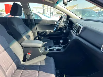 Kia Sportage, миниатюра 11