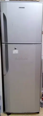 Hitachi 2-Door Refrigerator for Sale