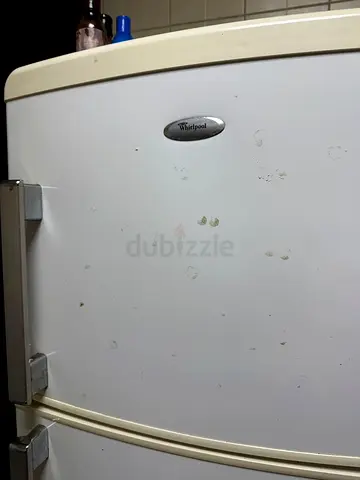 Whirlpool Refrigerator for Sale