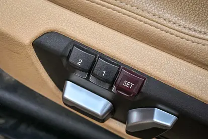 2016 BMW 3-SERIES 缩略图 16