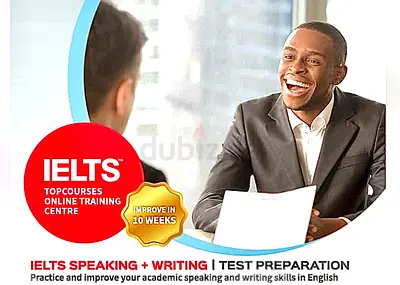 Learn IELTS in just a week