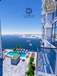 Pay Post-Handover! | Only 10% Down Payment | Ajman’s Newest Icon