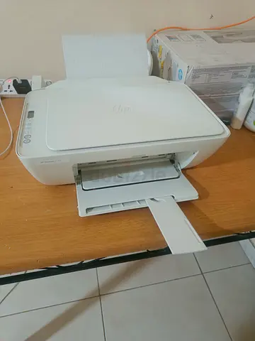 HP All-in-One Printer for Sale