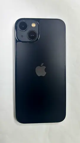 iPhone 13 - 256gb - Midnight Blue