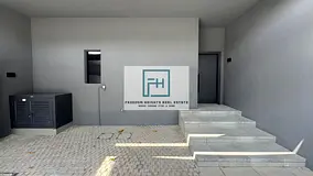 Masaar – Robinia Cluster | 4-Bedroom Middle Townhouse | Brand-New | For Sale