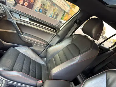 صورة مصغرة 10 لـ 2016 Volkswagen GOLF GTI