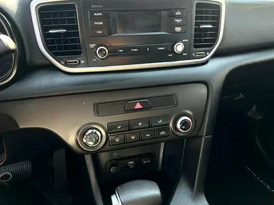 Kia Sportage, миниатюра 18