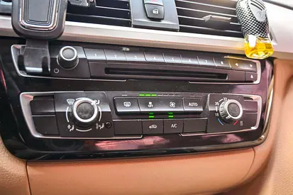2016 BMW 3-SERIES 缩略图 15