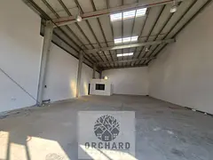 "Brand New Warehouse having Office,Kitchen &amp; Washroom"