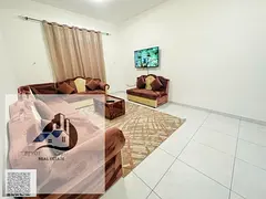 One-bedroom apartment for monthly rent in Al Rashidiya 2, Ajman