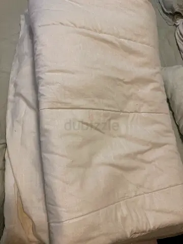 Queen size Duvet