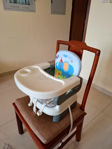 Junior Baby Feeding Chair