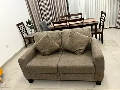 Sofa set